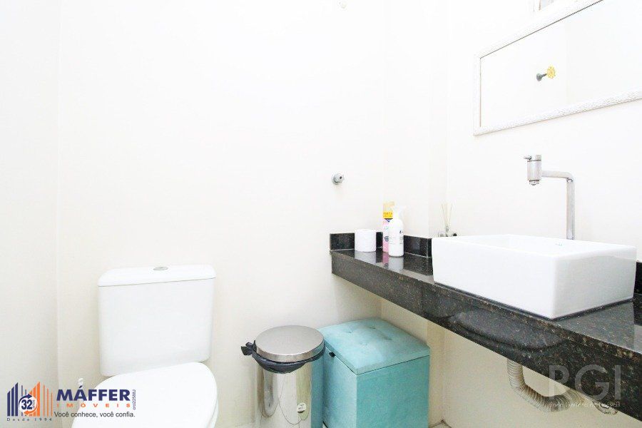 Casa, 3 quartos, 286 m² - Foto 22