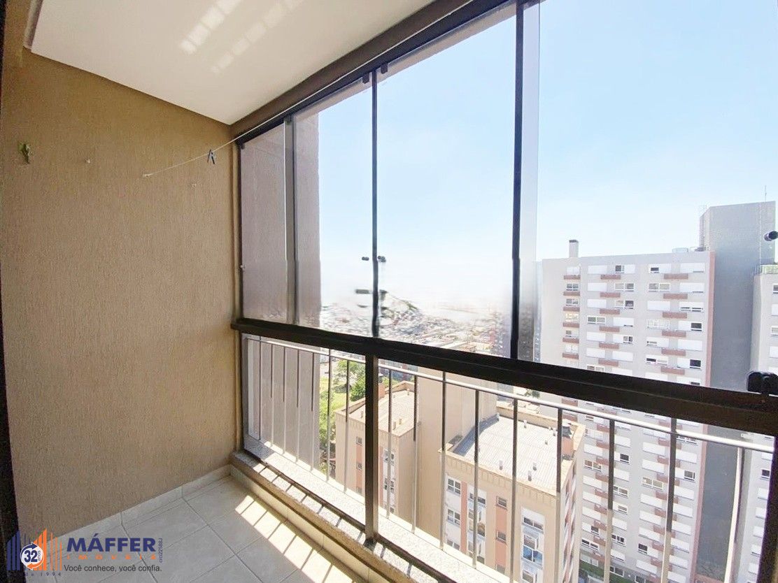 Apartamento, 2 quartos, 61 m² - Foto 6
