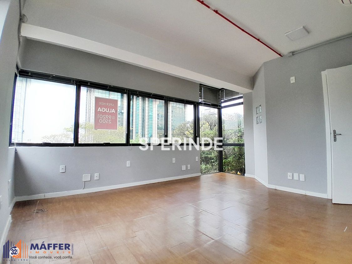 Sala Comercial, 2 salas, à venda, 39 m², Boa Vista - Porto Alegre — foto 3