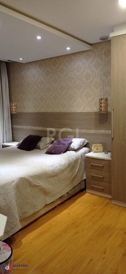 Apartamento, 2 quartos, à venda, 56 m², Humaitá - Porto Alegre — foto 4