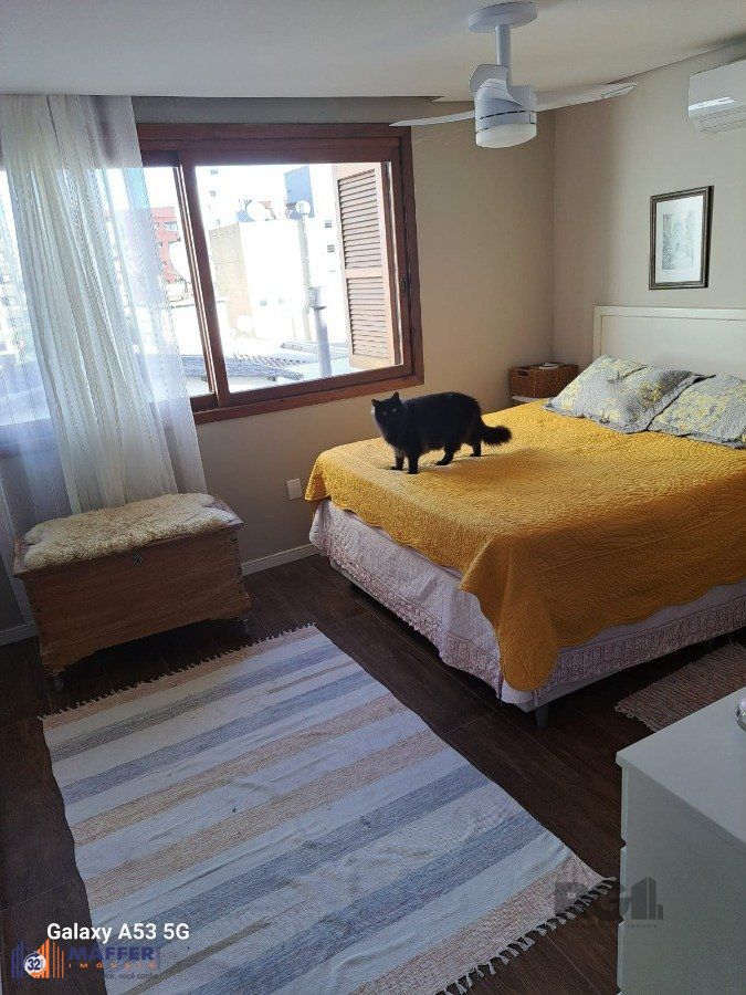 Cobertura, 2 quartos, 197 m² - Foto 10
