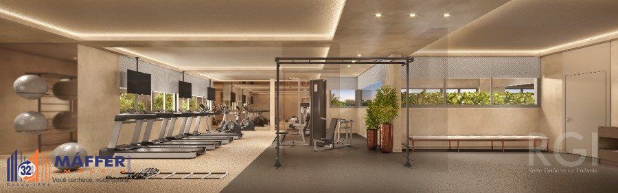 Apartamento, 2 quartos, 62 m² - Foto 11