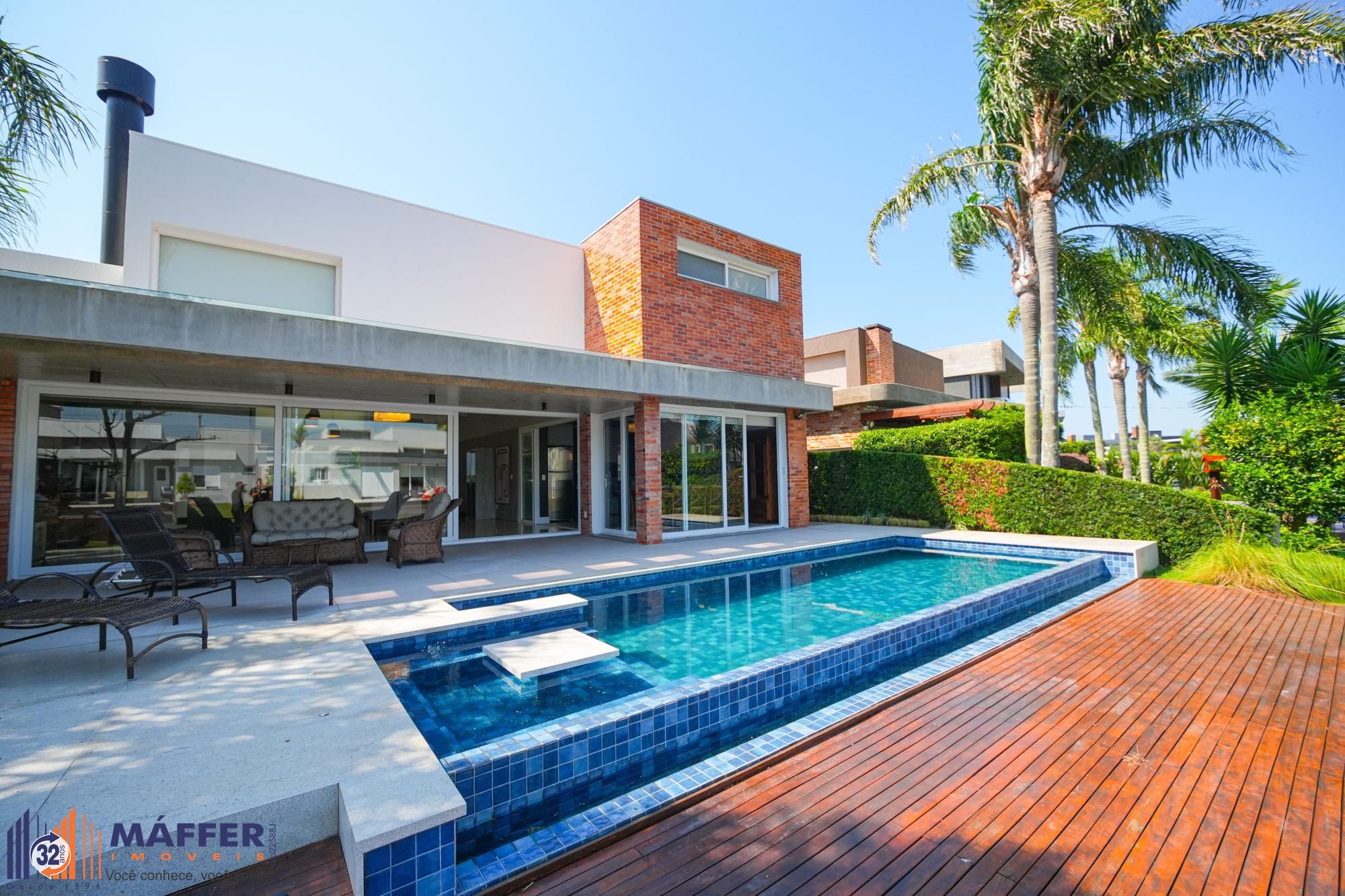 Casa de Condomínio no Pacific Residence Club, 4 suítes, à venda, 355 m², Blue Xangri-Lá - Xangri-Lá — foto 2