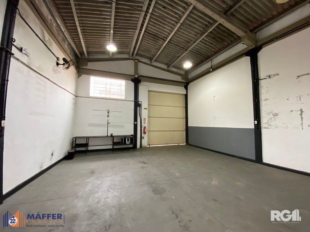 Depósito-Galpão, 180 m² - Foto 6