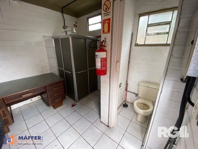 Depósito-Galpão, 180 m² - Foto 12