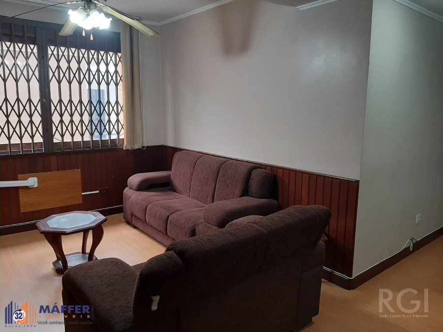 Apartamento, 3 quartos, à venda, 104 m², Petrópolis - Porto Alegre — foto 2