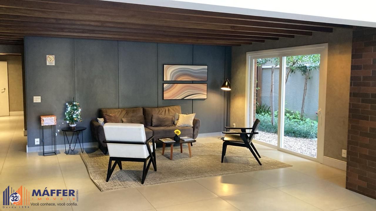 Apartamento, 1 quarto, 47 m² - Foto 9