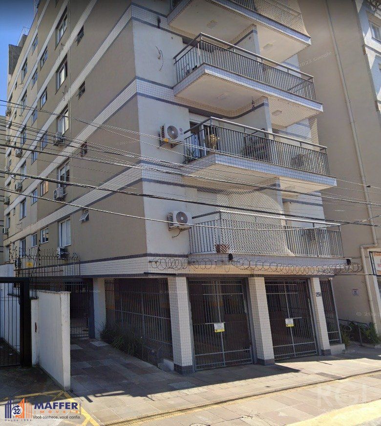 Apartamento, 1 quarto, à venda, 44 m², Centro Histórico - Porto Alegre — foto 3