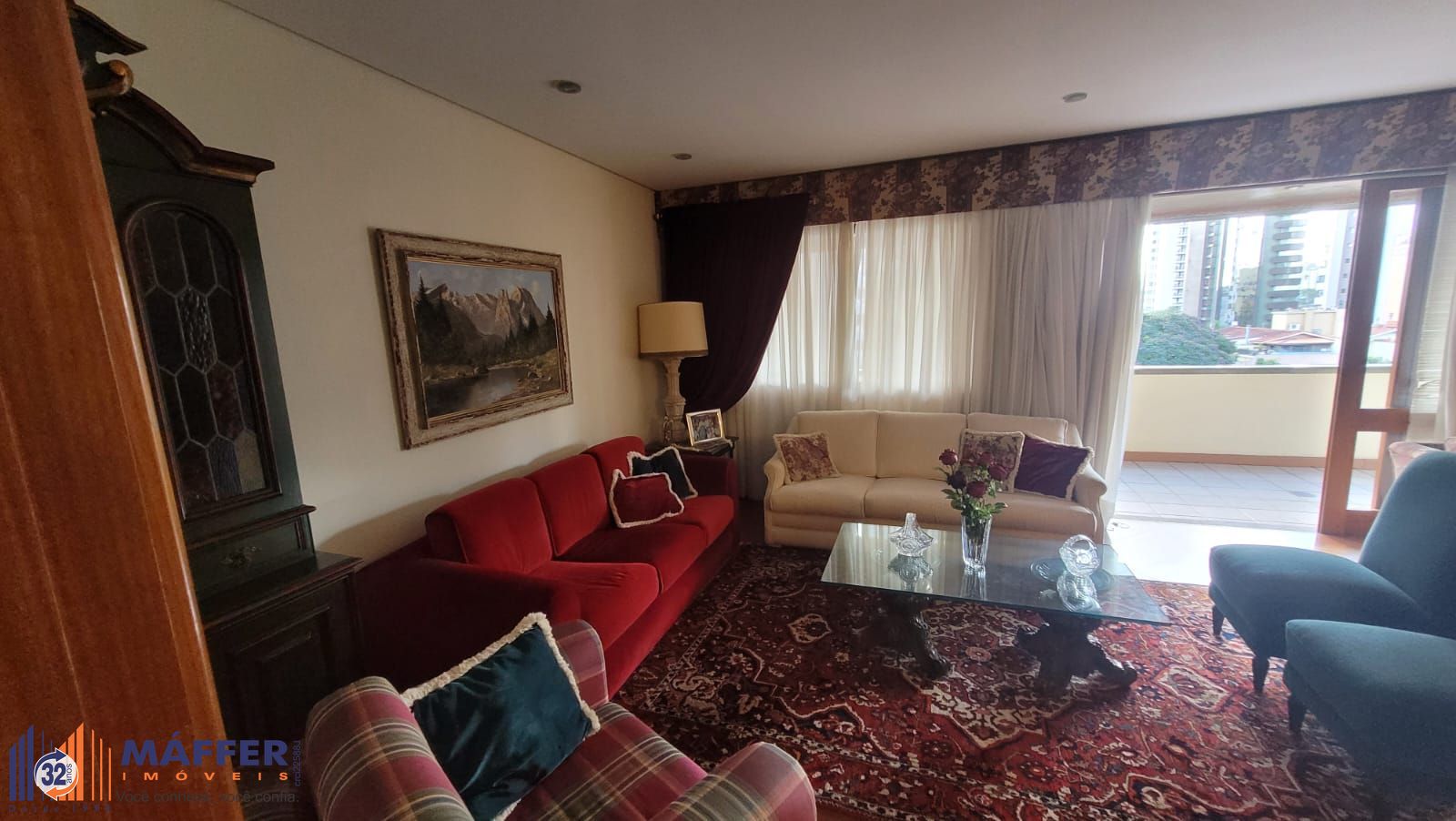 Apartamento, 4 quartos, à venda, 251 m², Auxiliadora - Porto Alegre — foto 5