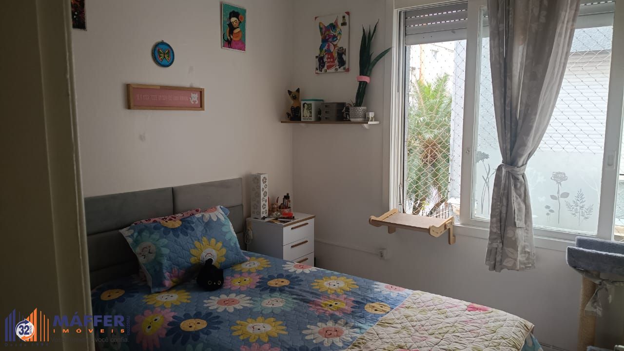 Apartamento, 1 quarto, 40 m² - Foto 7