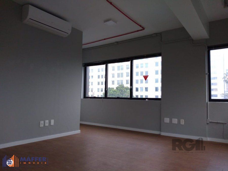 Sala-Conjunto, 39 m² - Foto 15