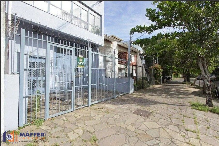 Prédio Comercial, à venda, 400 m², São Geraldo - Porto Alegre — foto 2