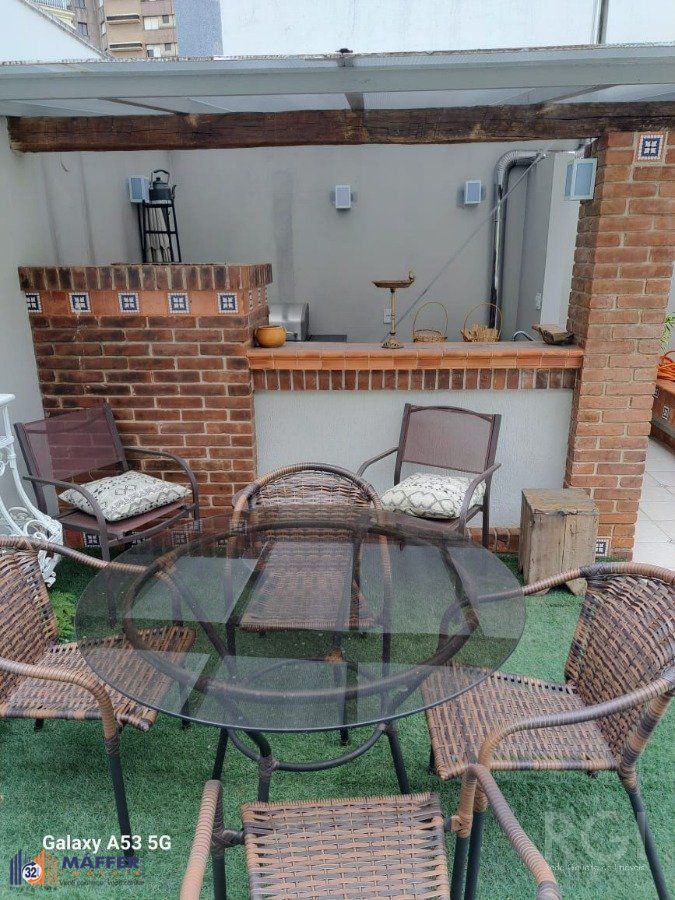 Cobertura, 3 quartos, 287 m² - Foto 9