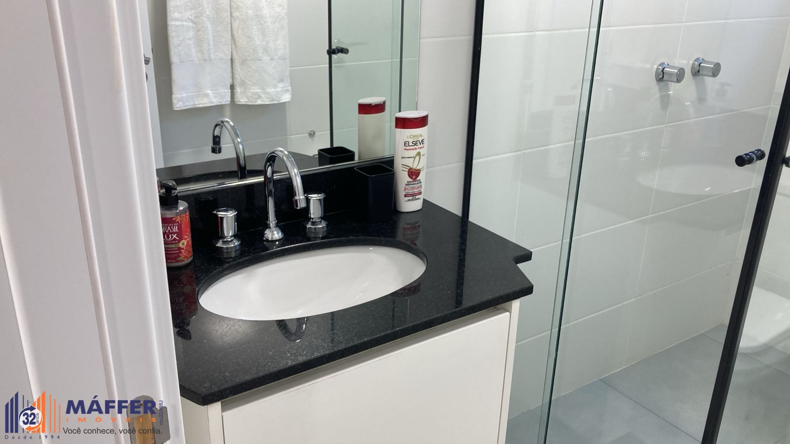 Apartamento, 1 quarto, 47 m² - Foto 6