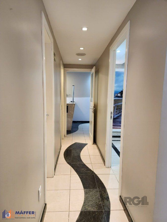 Sala Comercial, 1 sala, à venda, 57 m², Bela Vista - Porto Alegre — foto 5