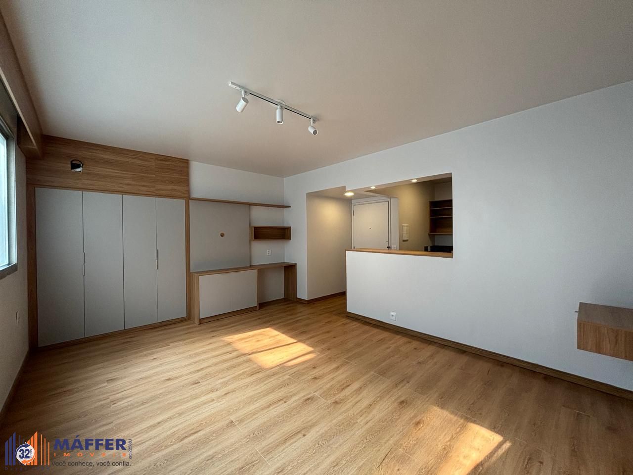 Apartamento, 1 suíte, à venda, 35 m², Centro Histórico - Porto Alegre — foto 4