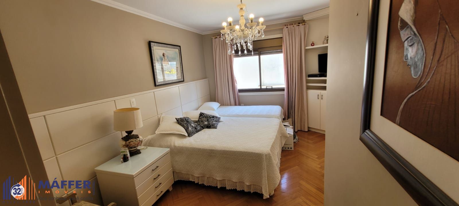 Apartamento, 4 quartos, 183 m² - Foto 13