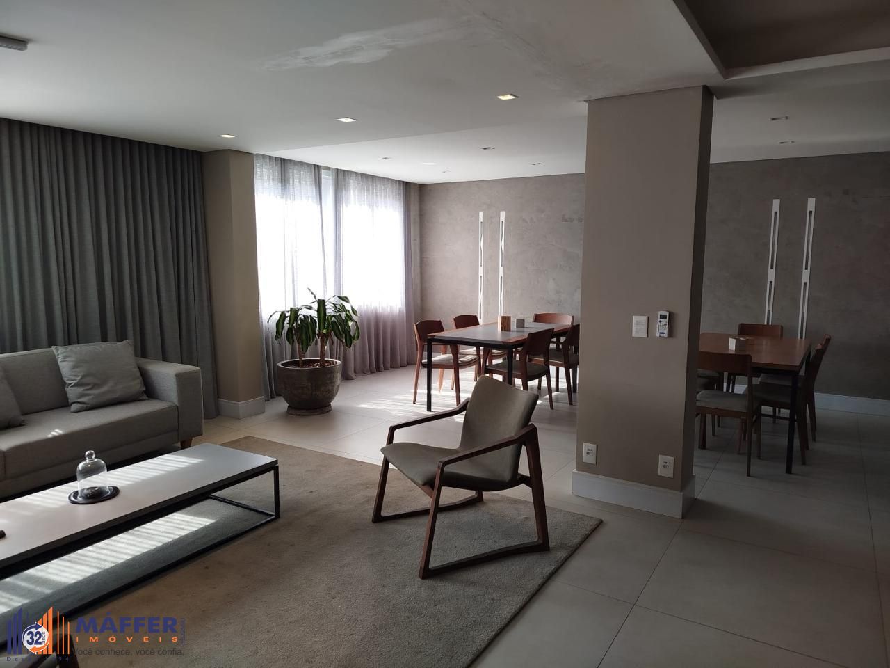 Apartamento, 1 quarto, 47 m² - Foto 21