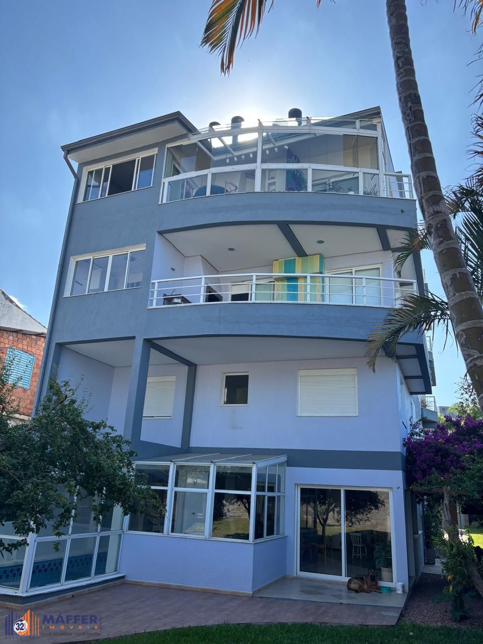 Casa Comercial, 870 m² - Foto 5
