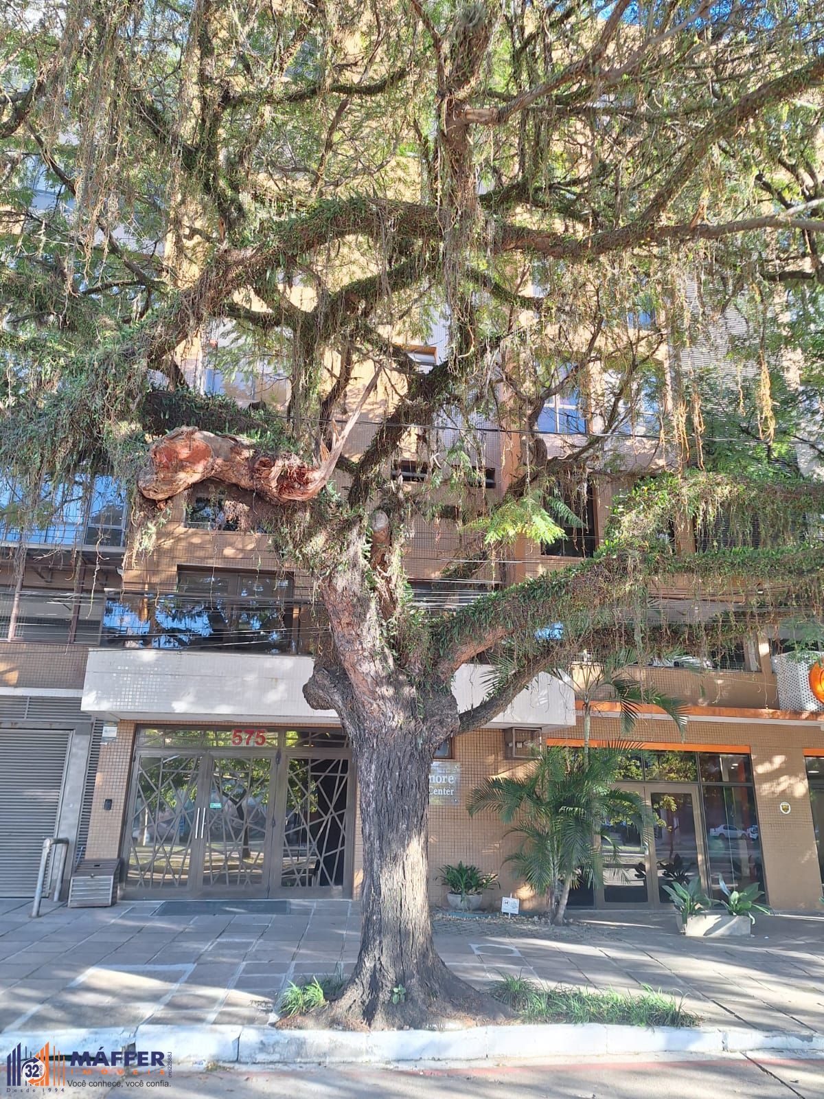 Sala Comercial, 1 sala, à venda, 34 m², Praia de Belas - Porto Alegre — foto 2