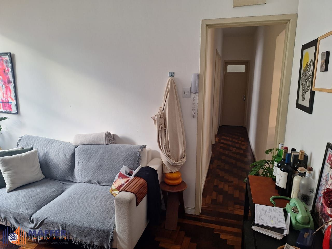 Apartamento, 2 quartos, 69 m² - Foto 7