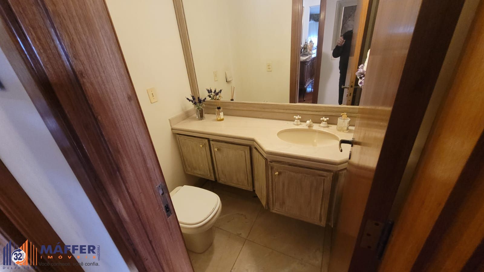 Apartamento, 4 quartos, 250 m² - Foto 27