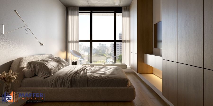 Apartamento, 1 quarto, 41 m² - Foto 8