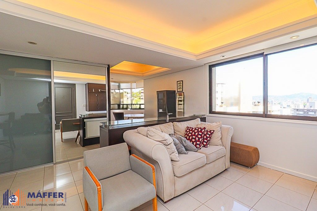 Apartamento, 1 suíte, à venda, 55 m², Bela Vista - Porto Alegre — foto 5