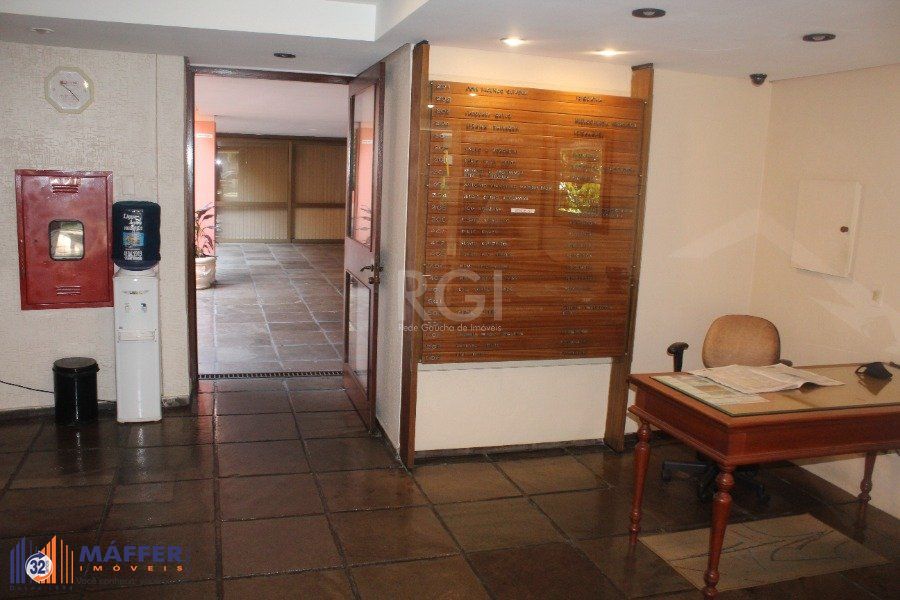 Sala Comercial, à venda, 35 m², Moinhos de Vento - Porto Alegre — foto 3