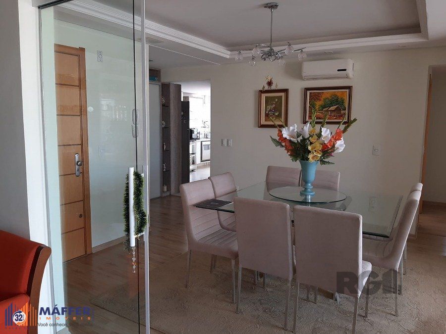 Apartamento, 6 quartos, 175 m² - Foto 10
