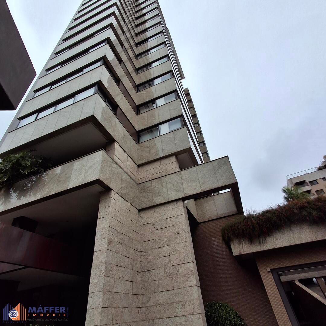 Apartamento, 3 suítes, à venda, 201 m², Auxiliadora - Porto Alegre — foto 2