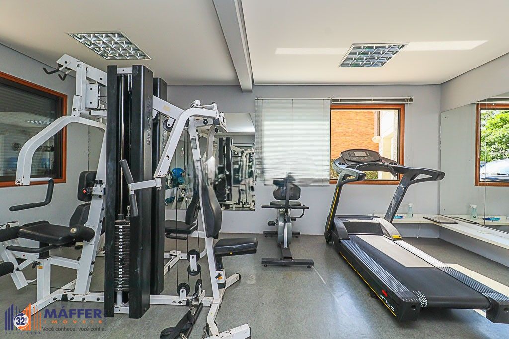 Apartamento, 1 quarto, 54 m² - Foto 18