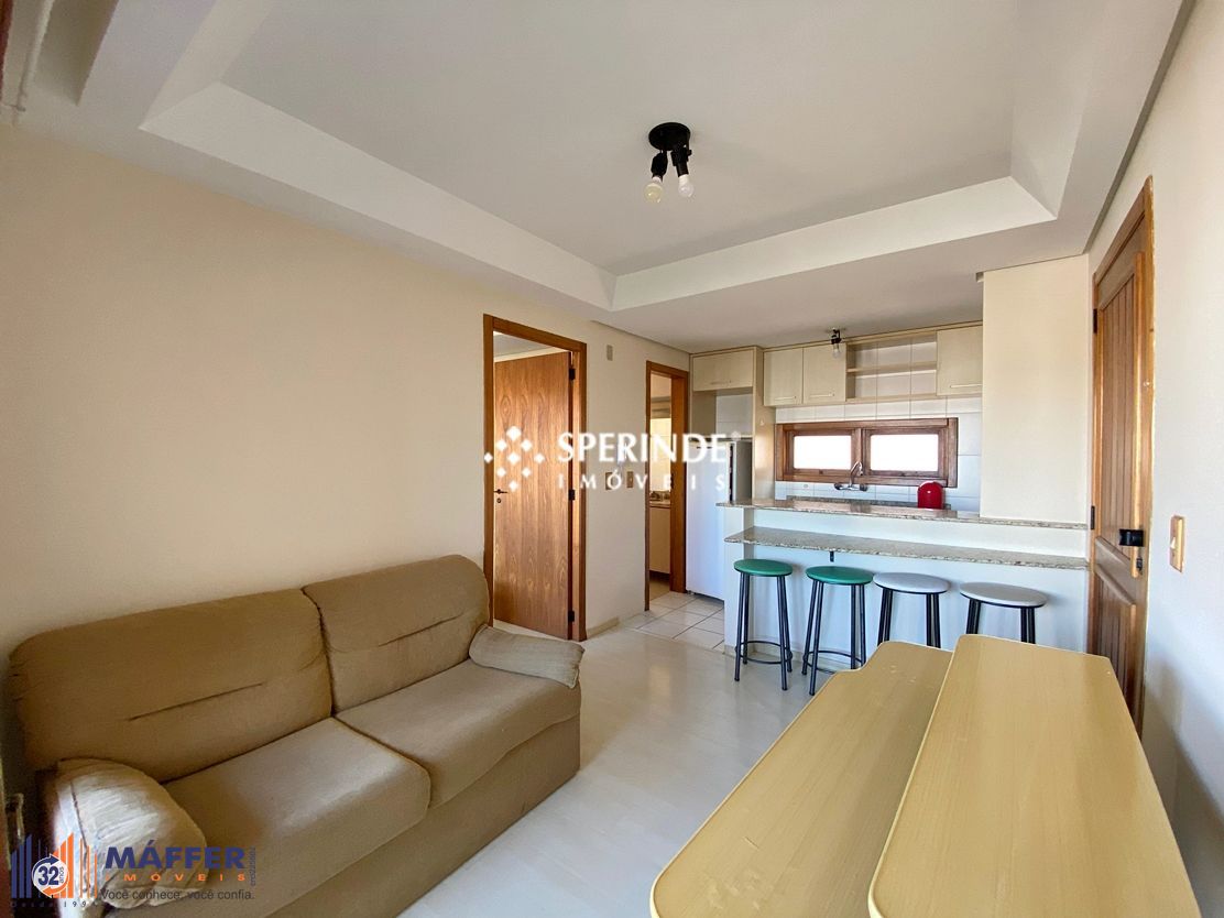 Apartamento, 1 quarto, à venda, 49 m², Cidade Baixa - Porto Alegre — foto 2