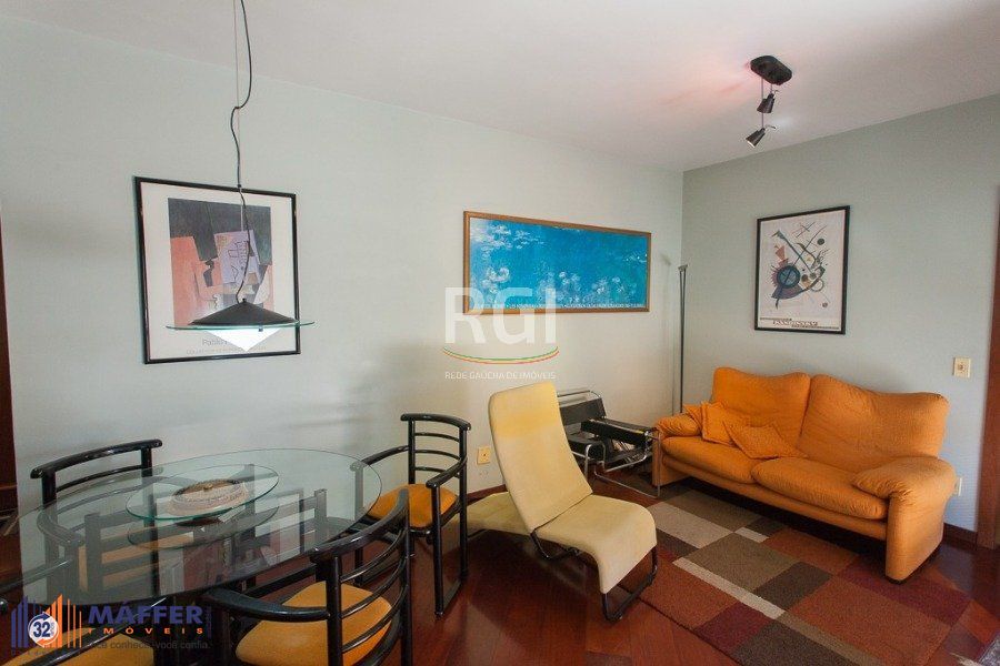 Apartamento, 3 quartos, 122 m² - Foto 6