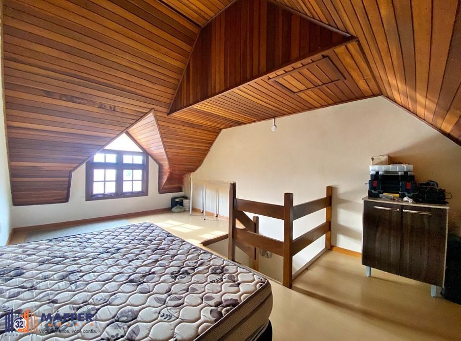 Casa de Condomínio, 3 quartos - Foto 11