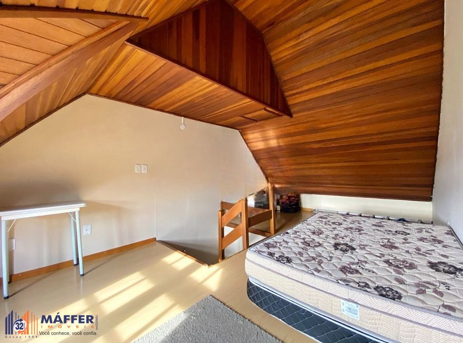 Casa de Condomínio, 3 quartos - Foto 12