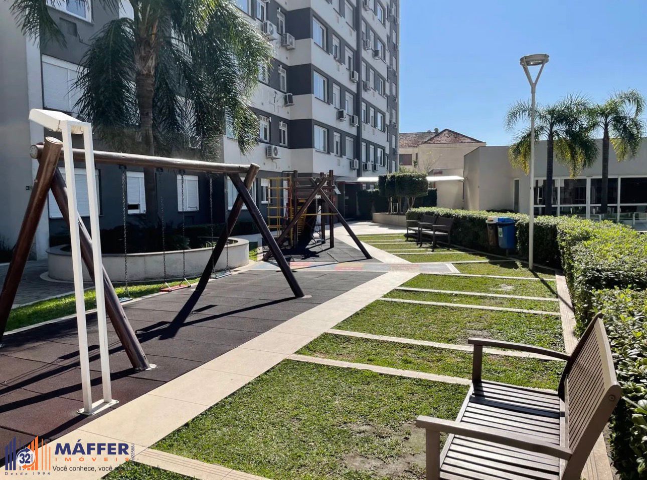 Apartamento, 2 quartos, 59 m² - Foto 11