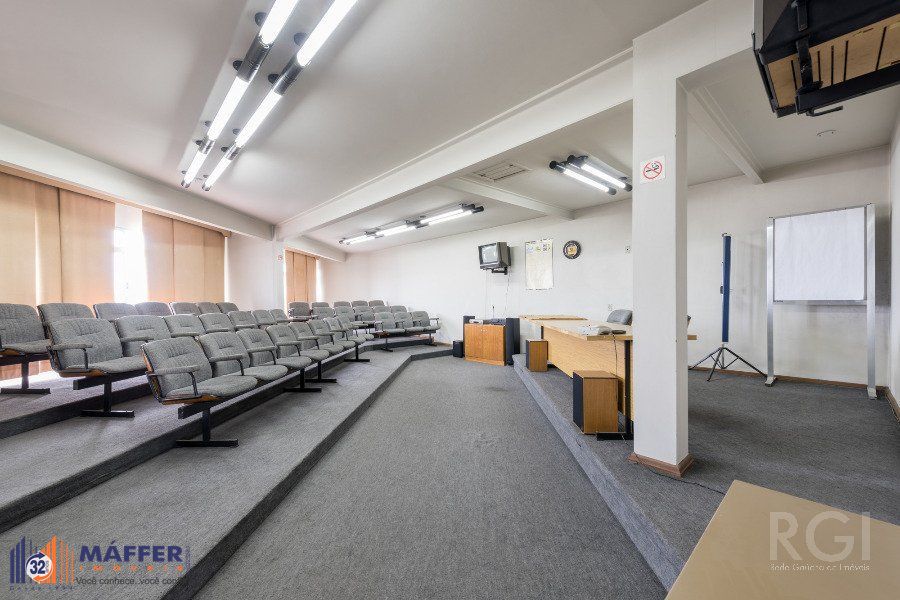 Prédio Inteiro, 2203 m² - Foto 1