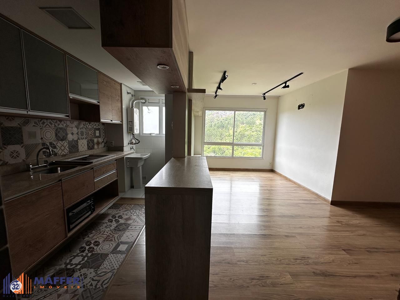 Apartamento, 2 quartos, 64 m² - Foto 2