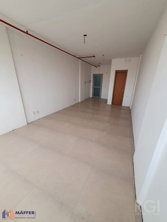 Sala Comercial, à venda, 33 m², Floresta - Porto Alegre — foto 3