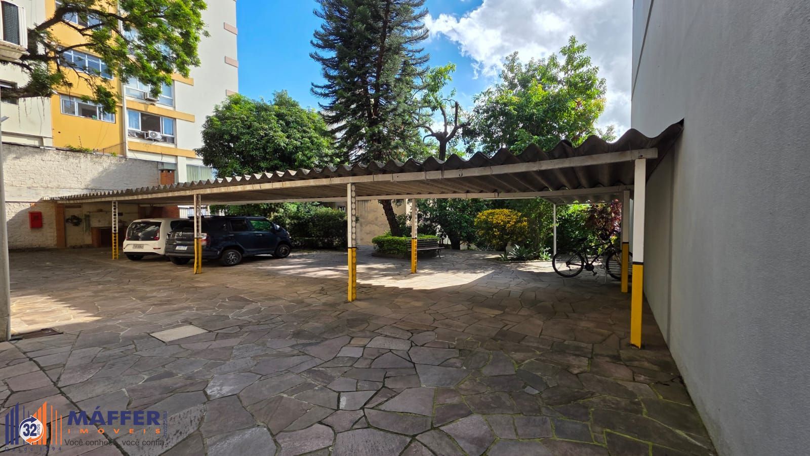 Apartamento, 3 quartos, 85 m² - Foto 34