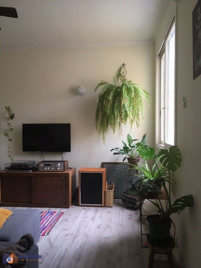 Apartamento 2 quartos à venda, 52m², Floresta - Porto Alegre