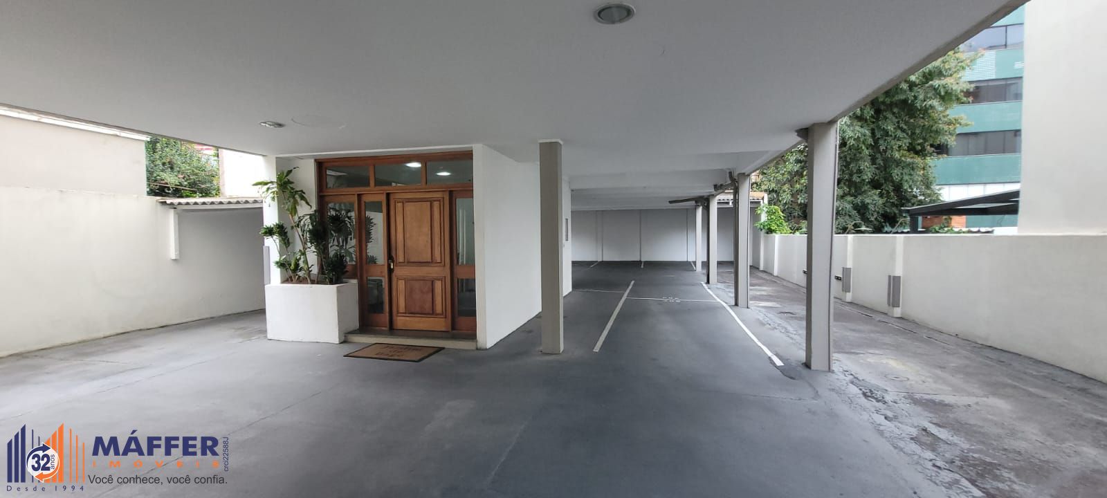 Apartamento, 1 quarto, 37 m² - Foto 4