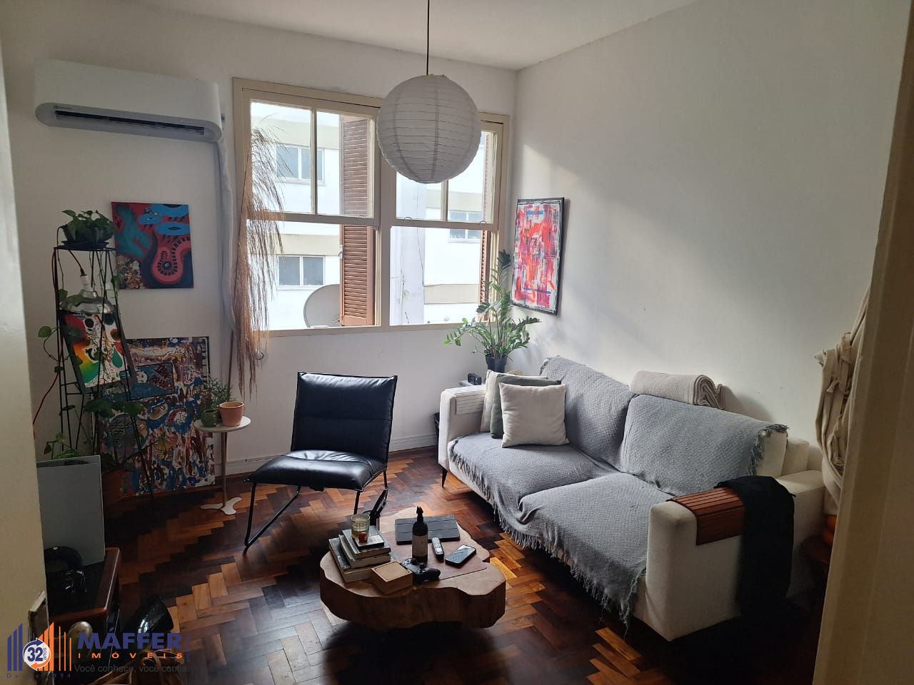 Apartamento, 2 quartos, 69 m² - Foto 5