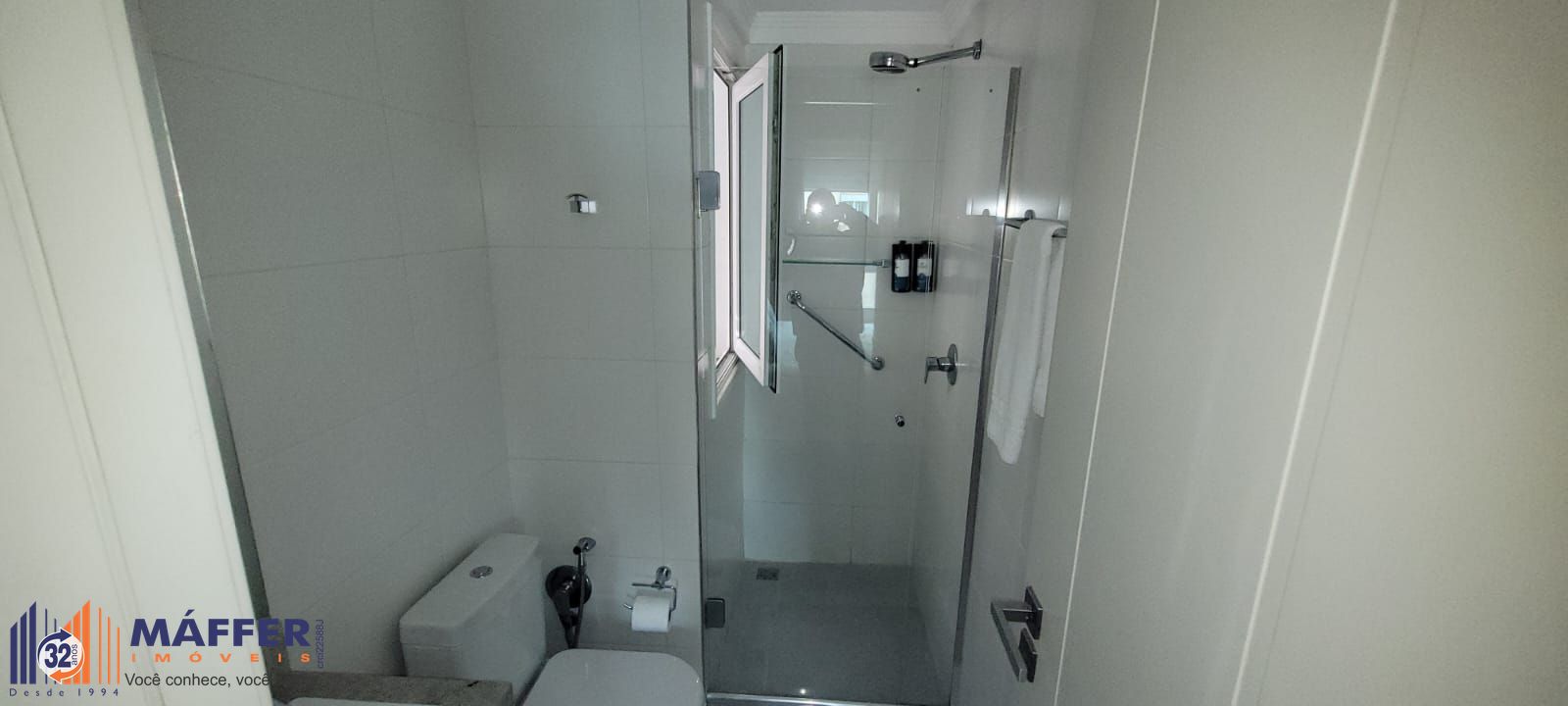 Apartamento, 1 quarto, 32 m² - Foto 7