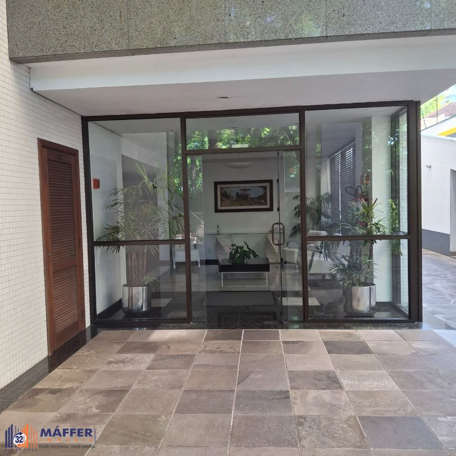 Apartamento, 3 quartos, 158 m² - Foto 10