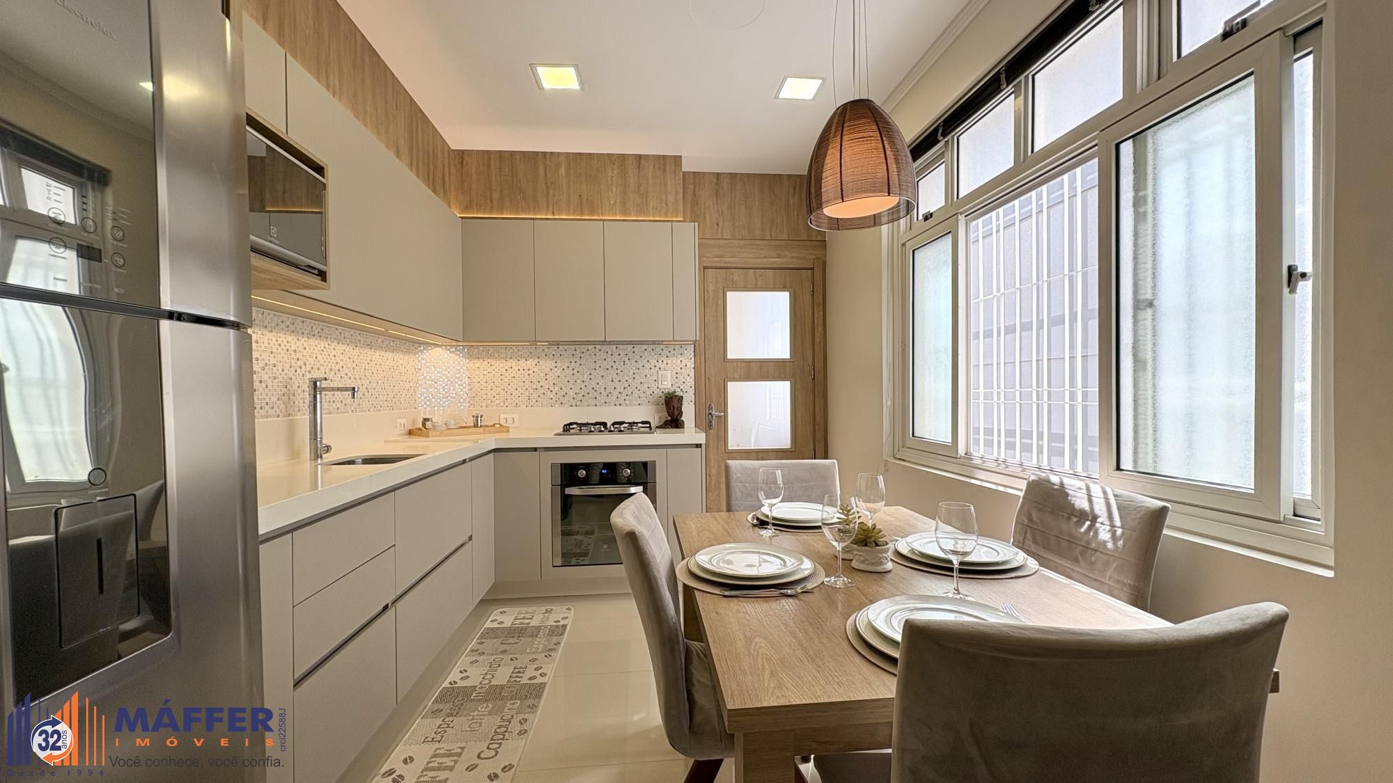 Apartamento, 3 quartos, 85 m² - Foto 12