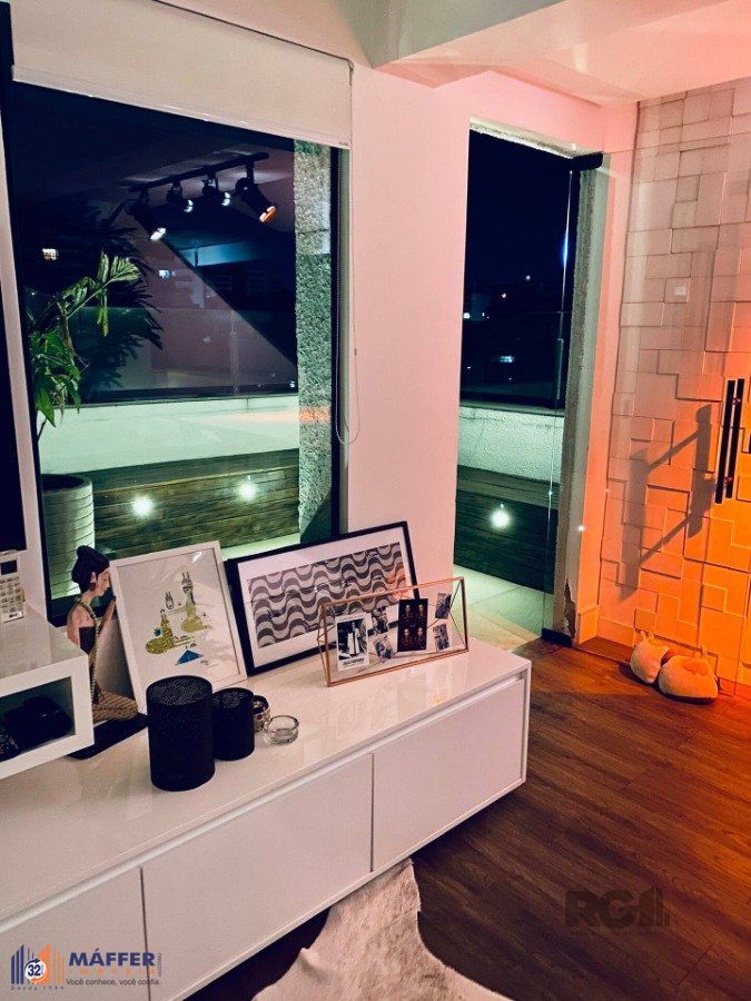 Cobertura, 1 quarto, 136 m² - Foto 18