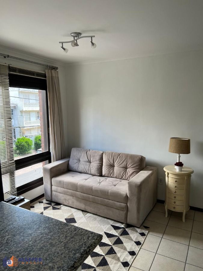 Apartamento, 1 suíte, à venda, 41 m², Rio Branco - Porto Alegre — foto 4
