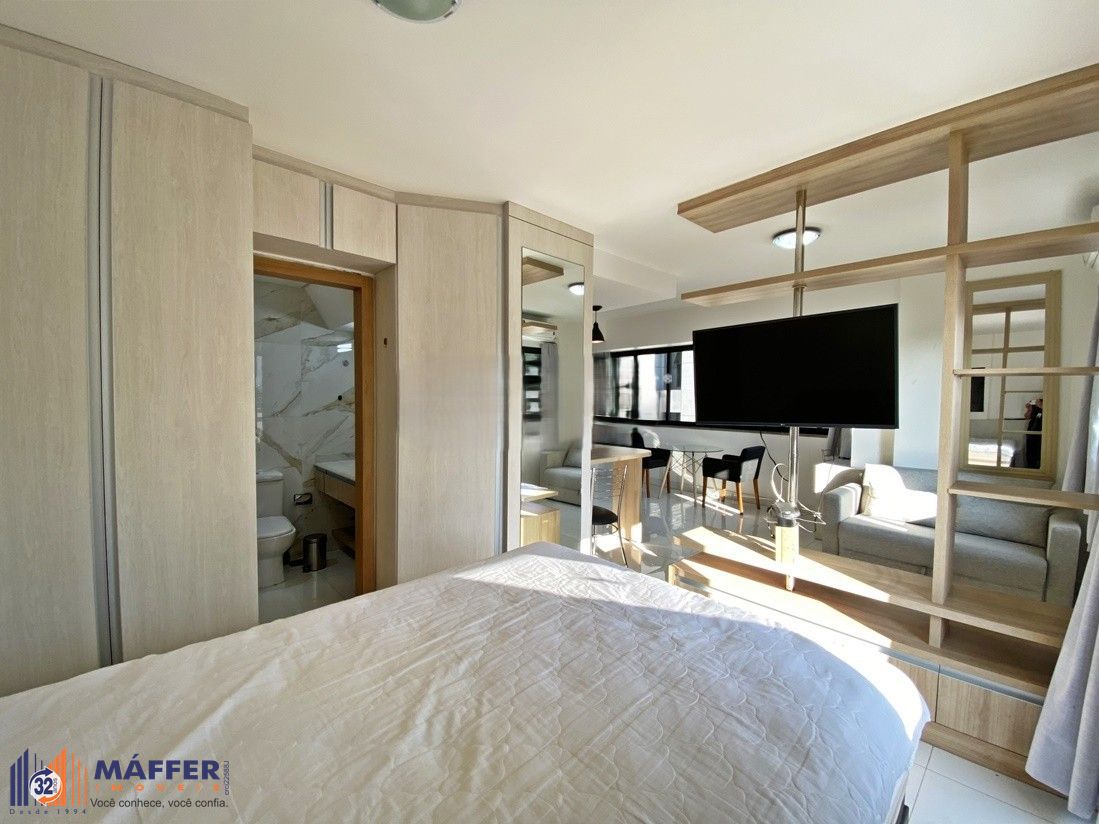 Flat/Apart Hotel, 1 quarto, 43 m² - Foto 8